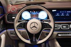 مرسيدس بنز GLS